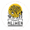 logo le jardin d'aliwen