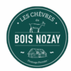 logo les chevres du bois nozay
